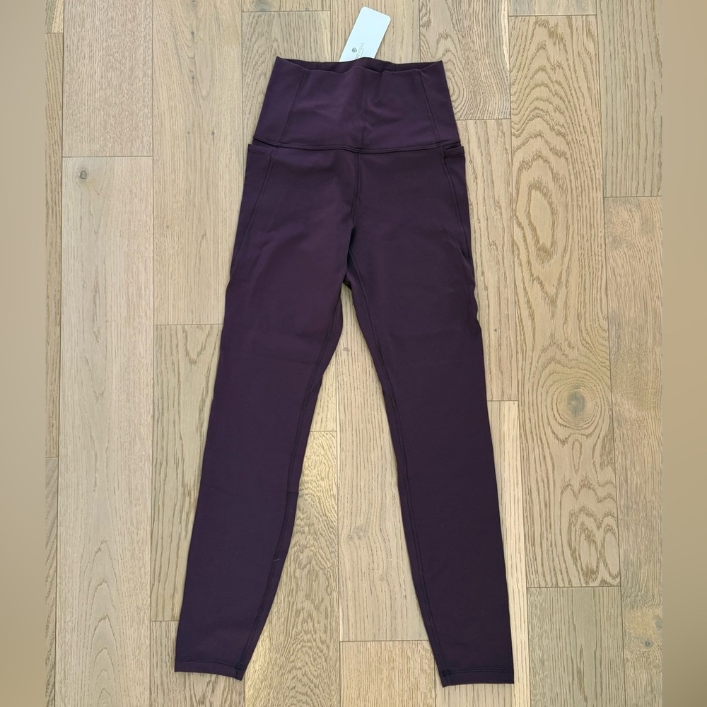 CRZ YOGA Women’s Butterluxe Pocket Leggings